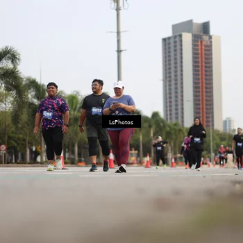 Runner Photo 5407516