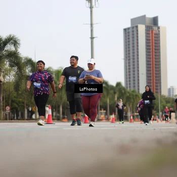 Runner Photo 5407517