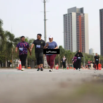Runner Photo 5407518