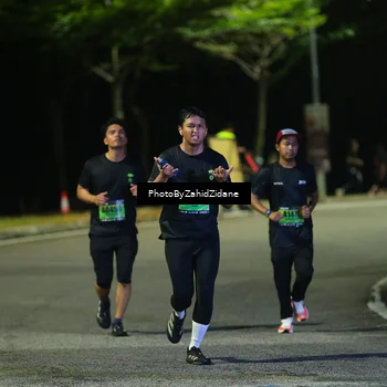Runner Photo 5407519