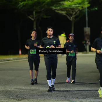 Runner Photo 5407520