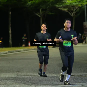 Runner Photo 5407521