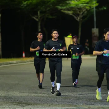 Runner Photo 5407522