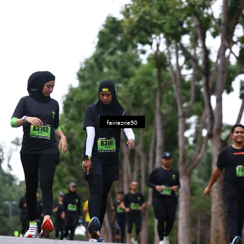 Runner Photo 5407523