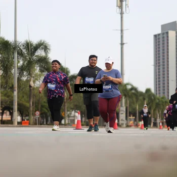 Runner Photo 5407526