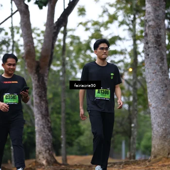Runner Photo 5407527