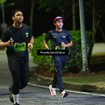Runner Photo 5407528