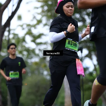 Runner Photo 5407530