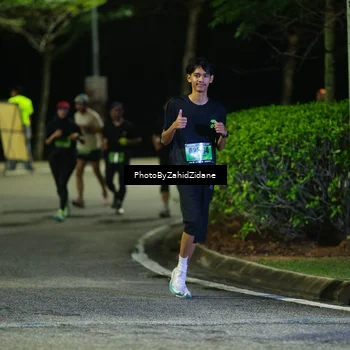 Runner Photo 5407531