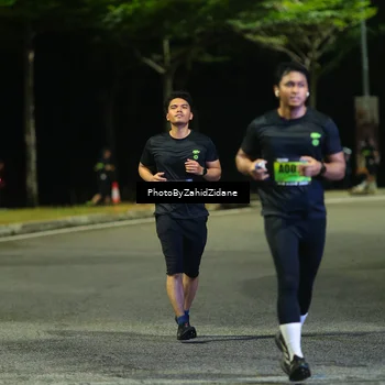 Runner Photo 5407533