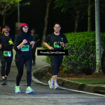 Runner Photo 5407536