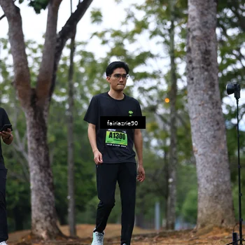 Runner Photo 5407537