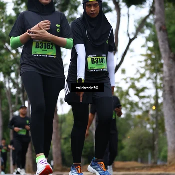 Runner Photo 5407538