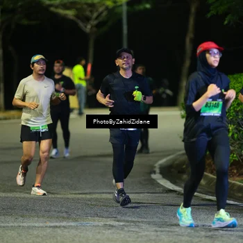 Runner Photo 5407539