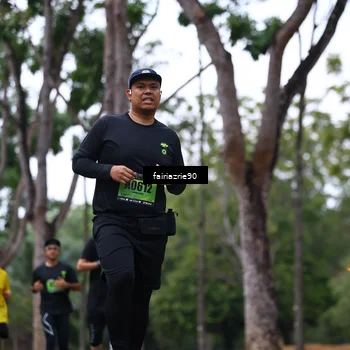 Runner Photo 5407541