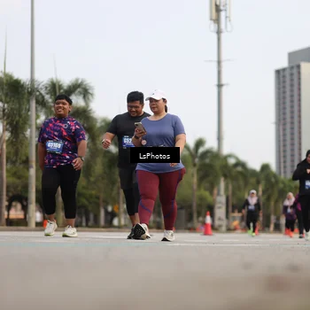 Runner Photo 5407544