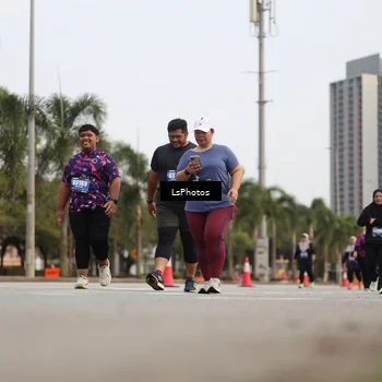 Runner Photo 5407545