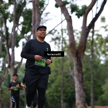 Runner Photo 5407546