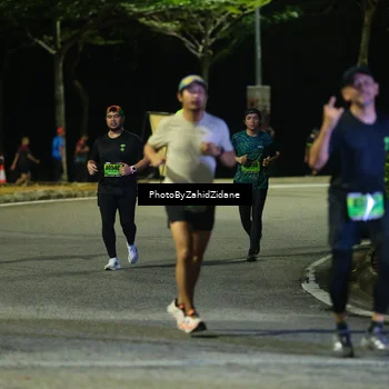 Runner Photo 5407547