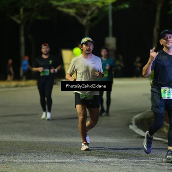 Runner Photo 5407548