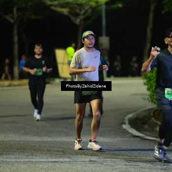 Runner Photo 5407549