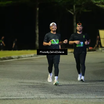 Runner Photo 5407551