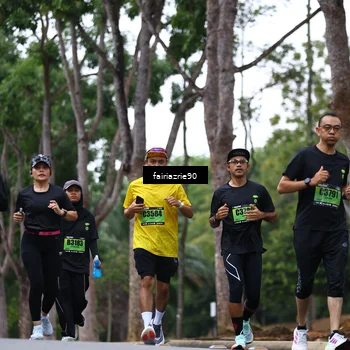 Runner Photo 5407553