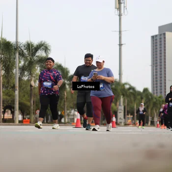Runner Photo 5407554