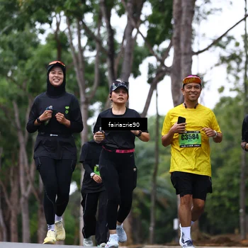Runner Photo 5407555