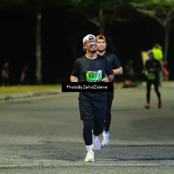 Runner Photo 5407558
