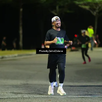 Runner Photo 5407559