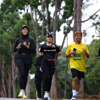 Runner Photo 5407561