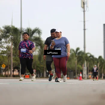 Runner Photo 5407565