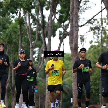 Runner Photo 5407566