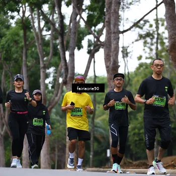 Runner Photo 5407567
