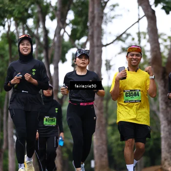 Runner Photo 5407569