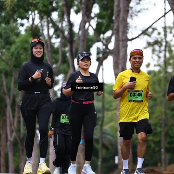 Runner Photo 5407570