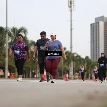 Runner Photo 5407576