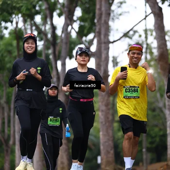 Runner Photo 5407578