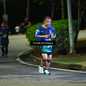Runner Photo 5407580