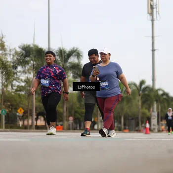 Runner Photo 5407581