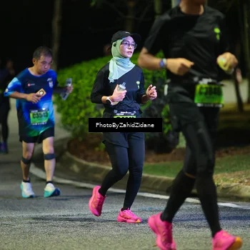 Runner Photo 5407582