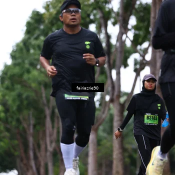 Runner Photo 5407583