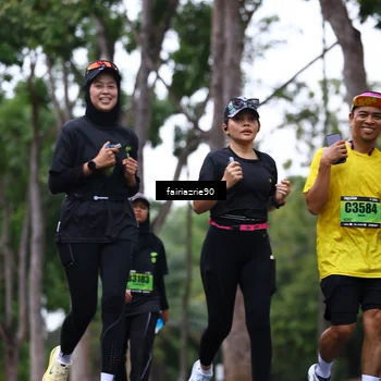 Runner Photo 5407584