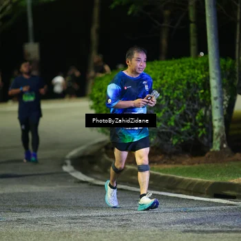 Runner Photo 5407586