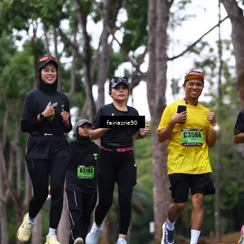 Runner Photo 5407587