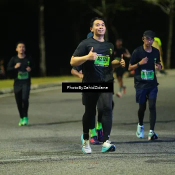 Runner Photo 5407591