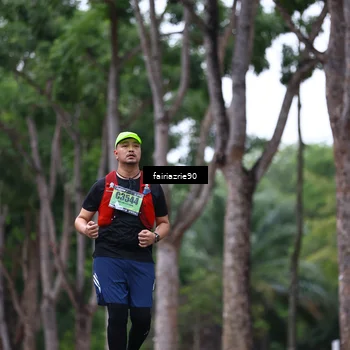 Runner Photo 5407592