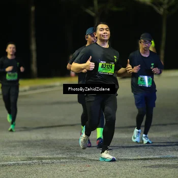 Runner Photo 5407594