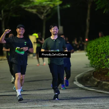 Runner Photo 5407595